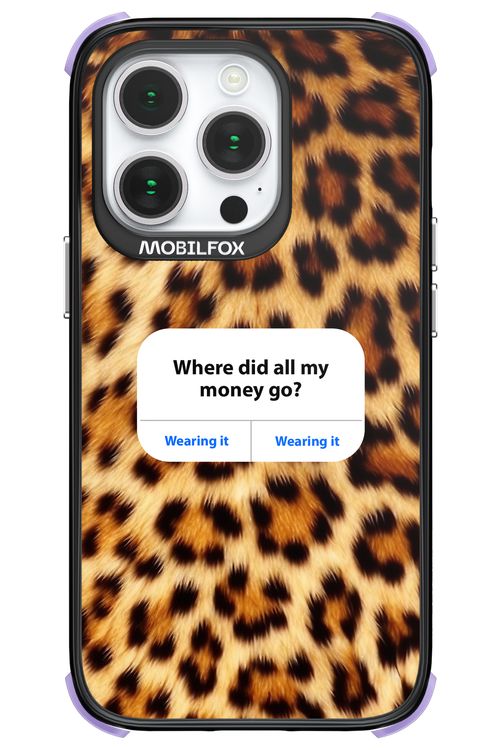 My Money 2.0 - Apple iPhone 14 Pro