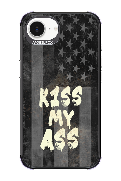 KISS II 2.0 - Apple iPhone 16e