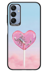 Scorpio Heart 2.0 - Samsung A25