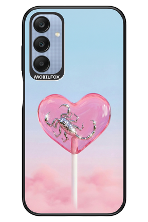 Scorpio Heart 2.0 - Samsung A25
