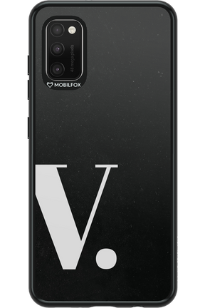 V (Off Space) 2.0 - Samsung Galaxy A41