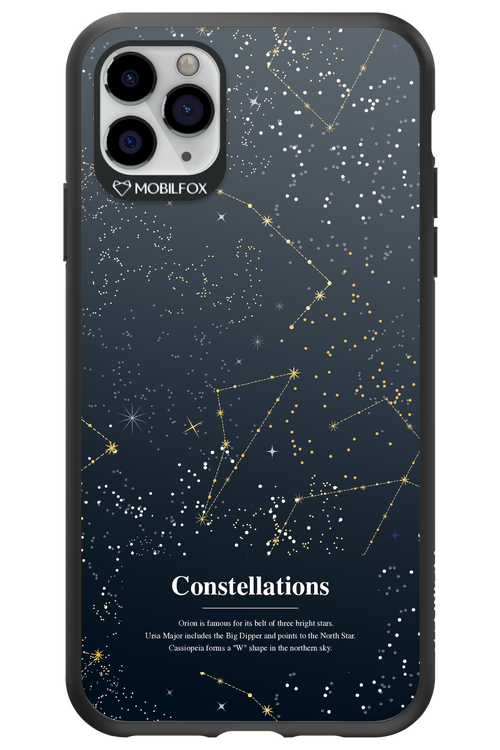 Constellations 2.0 - Apple iPhone 11 Pro Max
