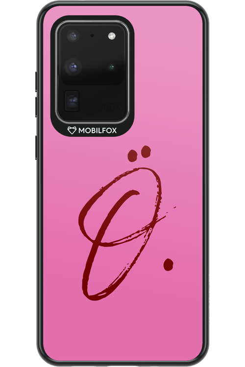 (Sorbet) O II 2.0 - Samsung Galaxy S20 Ultra 5G