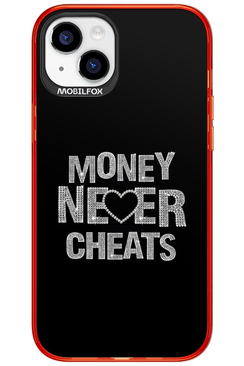 Money Cheats 2.0 - Apple iPhone 15 Plus