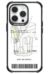 gin tonic - Apple iPhone 14 Pro