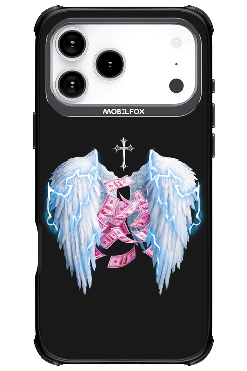 Rockstar - Apple iPhone 17 Pro Max