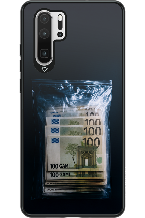 Moneybag 2.0 - Huawei P30 Pro