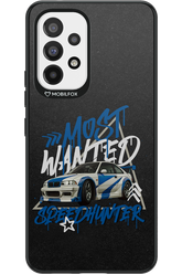 Most wanted - Samsung Galaxy A53