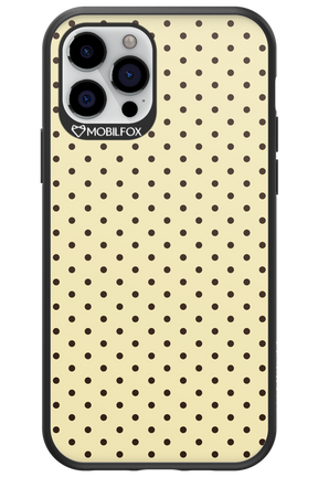 Butter Cookie - Apple iPhone 12 Pro