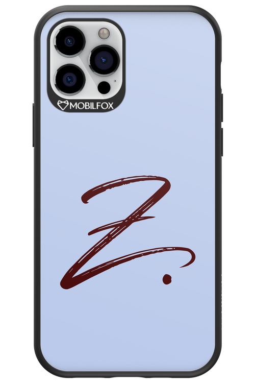 (Jellyfish Presso) Z 2.0 - Apple iPhone 12 Pro