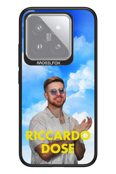 Riccardo Sky - Xiaomi 14