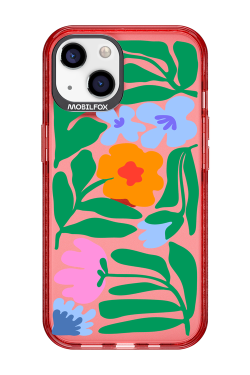 My Flowergarden - Apple iPhone 13