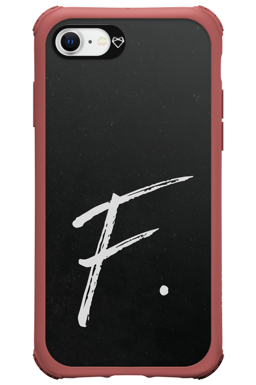 (Off Space) F 2.0 - Apple iPhone 7
