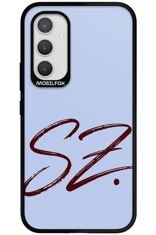 (Jellyfish Presso) SZ 2.0 - Samsung Galaxy A54