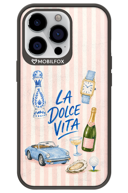 La Dolce Vita 2.0 - Apple iPhone 13 Pro