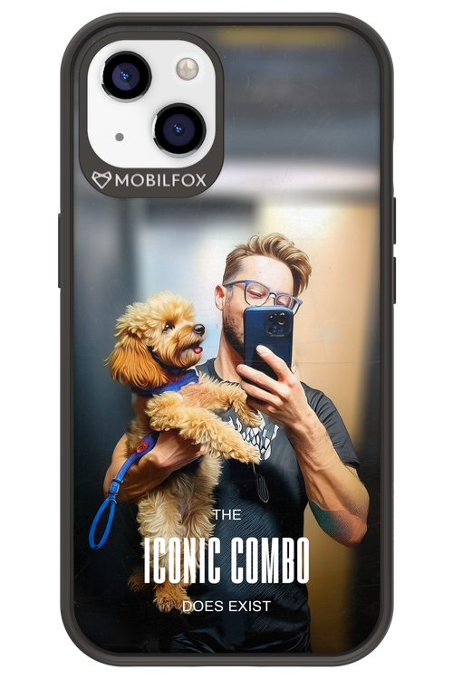 Iconic Combo 2.0 - Apple iPhone 13