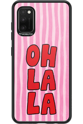 OHLALA 2.0 - Samsung Galaxy A41