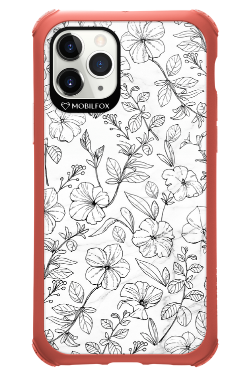 Lineart Beuty - Apple iPhone 11 Pro