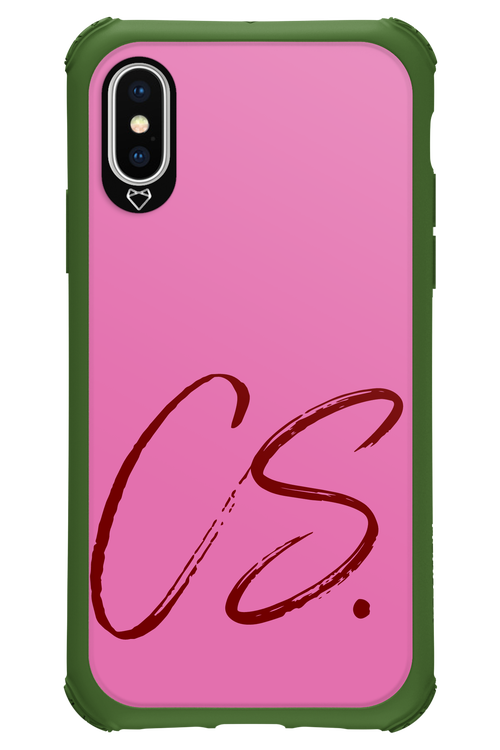 (Sorbet) CS 2.0 - Apple iPhone X