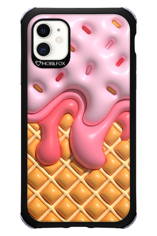 My Ice Cream - Apple iPhone 11