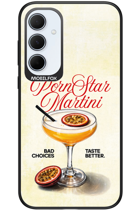 Pornstar Martini 2.0 - Samsung Galaxy A35