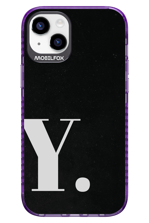 Y (Off Space) 2.0 - Apple iPhone 14 Plus