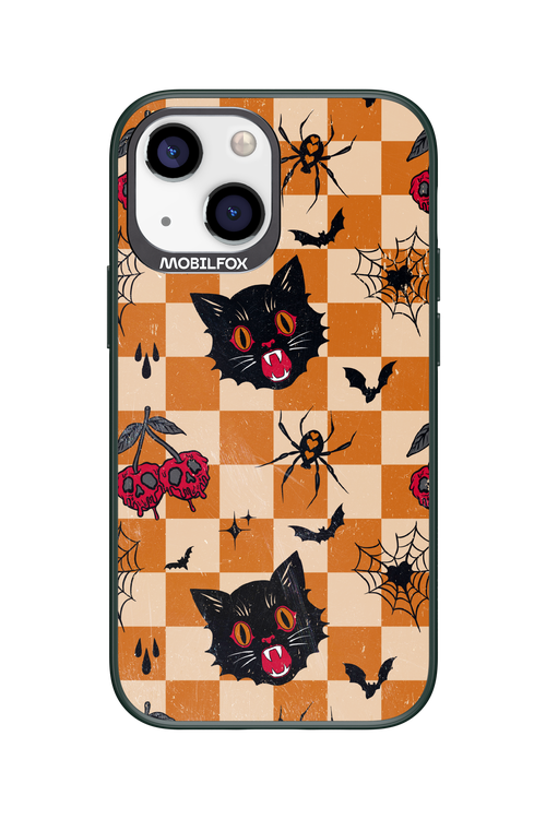 Witch's Patch - Apple iPhone 13 Mini