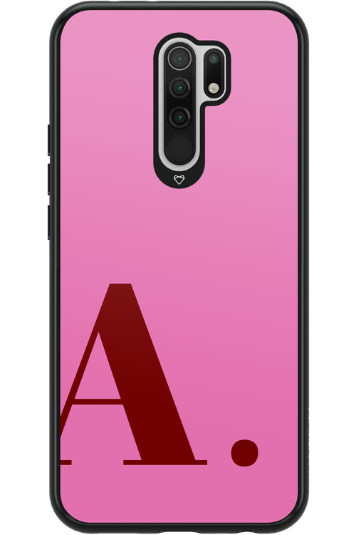 A (Sorbet) 2.0 - Xiaomi Redmi 9