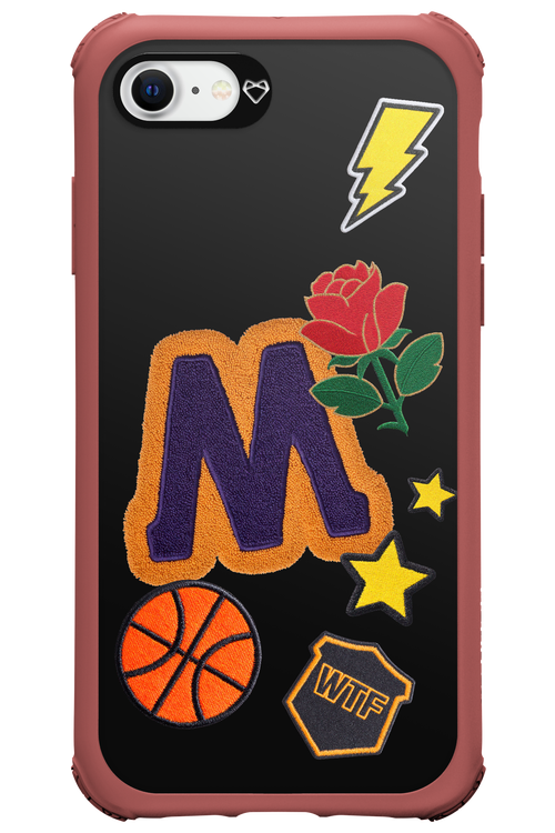 University's King - Apple iPhone SE 2020