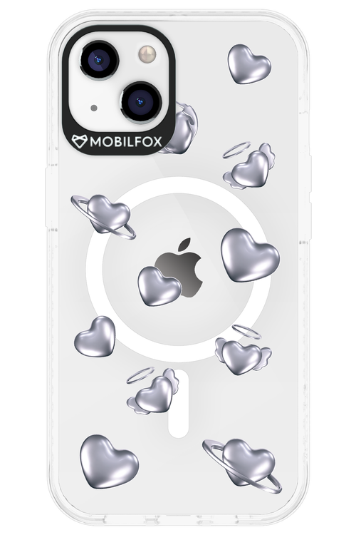 Chrome Hearts - Apple iPhone 13