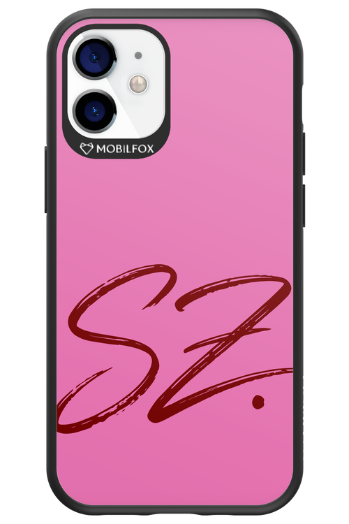(Sorbet) SZ 2.0 - Apple iPhone 12 Mini