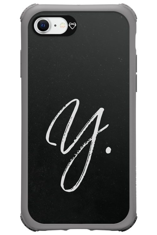 (Off Space) Y 2.0 - Apple iPhone SE 2022