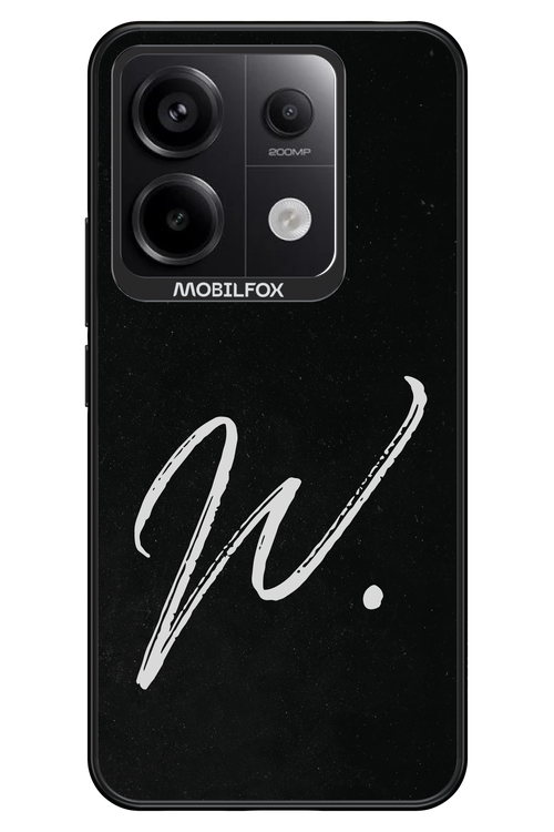 (Off Space) W 2.0 - Xiaomi Redmi Note 13 Pro 5G