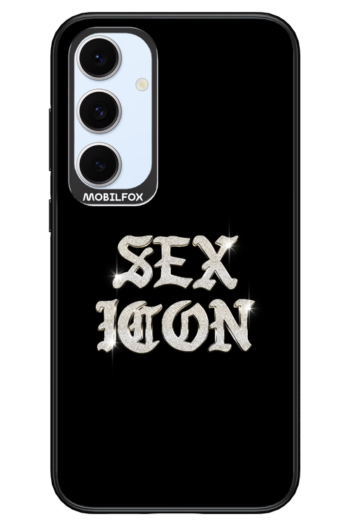 SEX ICON 2.0 - Samsung S24 FE