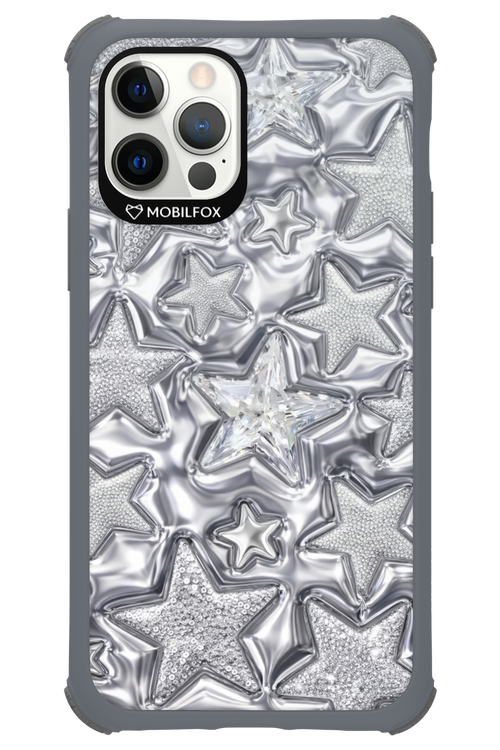 Star Gum - Apple iPhone 12 Pro