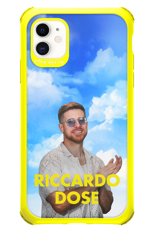 Riccardo Sky 2.0 - Apple iPhone 11