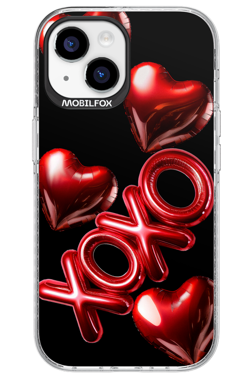 Xoxo - Apple iPhone 15