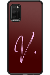 (Dark Blush) V 2.0 - Samsung Galaxy A41