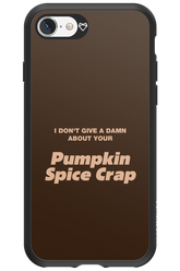 P-Spice Crap 2.0 - Apple iPhone SE 2022