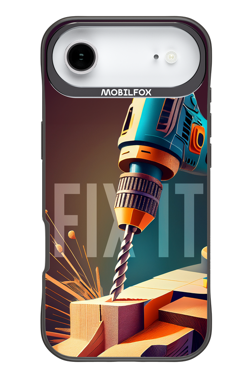 Fix It 2.0 - Apple iPhone 17 Air