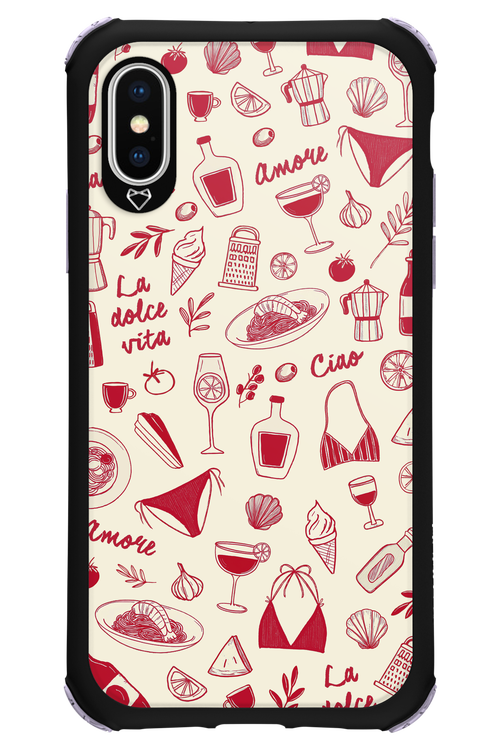 Si-esta - Apple iPhone XS