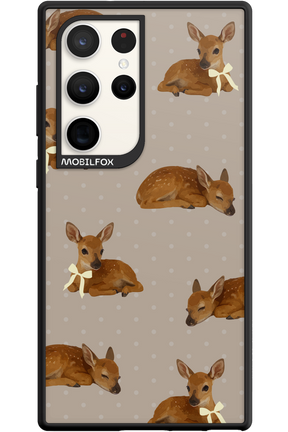 Deer and Dots - Samsung Galaxy S23 Ultra