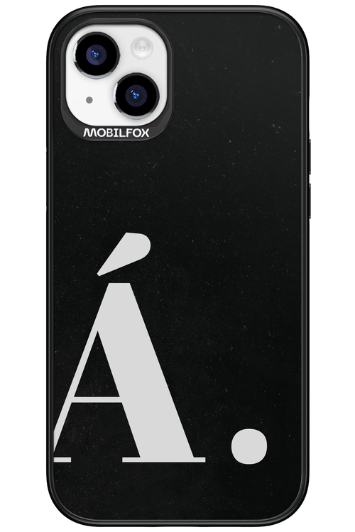 A II (Off Space) 2.0 - Apple iPhone 15 Plus