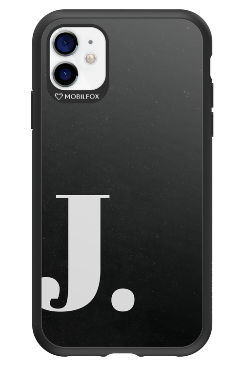 J (Off Space) 2.0 - Apple iPhone 11