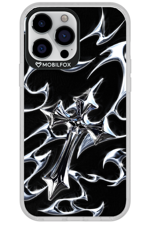Faith 2.0 - Apple iPhone 13 Pro Max