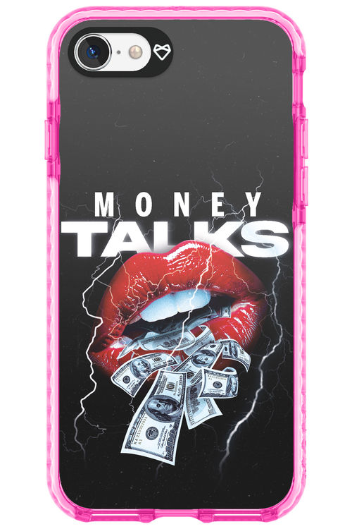 Money Talks 2.0 - Apple iPhone 7