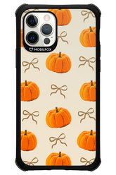 Cutie Pumpkin - Apple iPhone 12 Pro