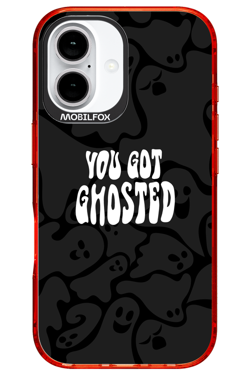Ghosted - Apple iPhone 16