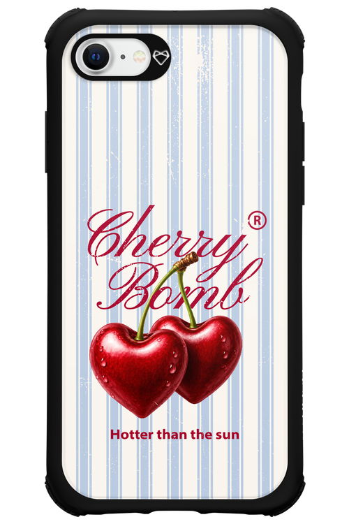 Cherry Bomb 2.0 - Apple iPhone SE 2020