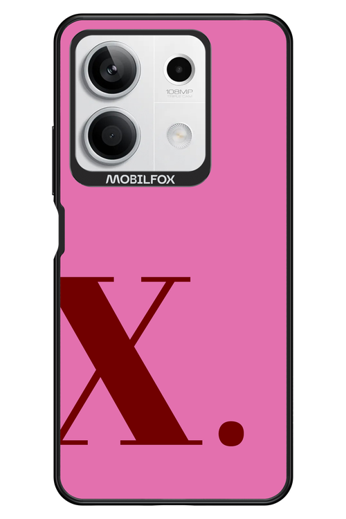 X (Sorbet) 2.0 - Xiaomi Redmi Note 13 5G